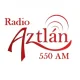 Radio Aztlan 550 AM
