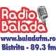 Radio Balada Bistrita