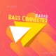 radio bass connected
