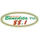 Radio Benedita FM