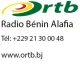 radio benin alafia