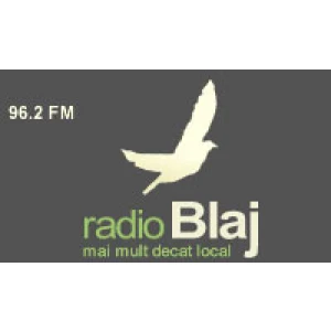 Radio Blaj