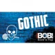 RADIO BOB! Gothic