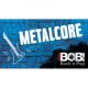 RADIO BOB! Metalcore