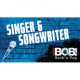 Radio BOB! Singer & Songwriter