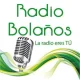 Radio Bolaños 107.1 FM