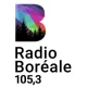 Radio Boréale 105.3