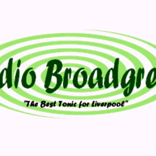 Radio Broadgreen