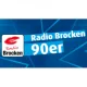 Radio Brocken - 90er