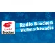 Radio Brocken - Weihnachtsradio