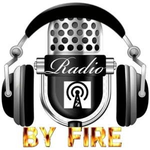 Radio By Fire