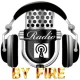 Radio By Fire