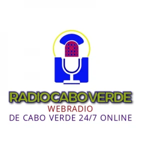 Radio Cabo verde 80's, 90's & 00's