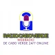 Radio Cabo verde 80's, 90's & 00's