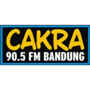 Radio Cakra Bandung