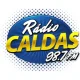 Radio Caldas 104.9 FM
