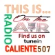Radio Caliente507