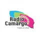 Radio Camargo 100.4 FM