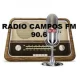 Radio Campos FM 90.6