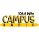 Radio Campus Lille 106.6 FM