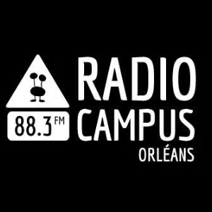 Radio Campus Orléans