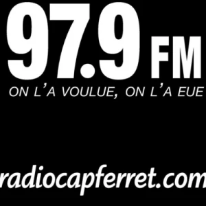 Radio Cap Ferret