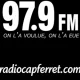 Radio Cap Ferret