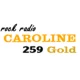 Radio Caroline 259 Gold