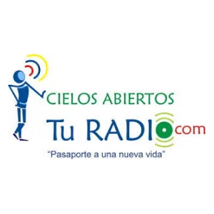 Radio Cielos Abiertos