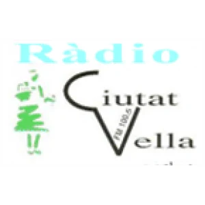 Radio Ciutat Vella