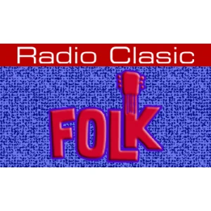 Radio Clasic Folk