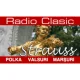 Radio Clasic Strauss