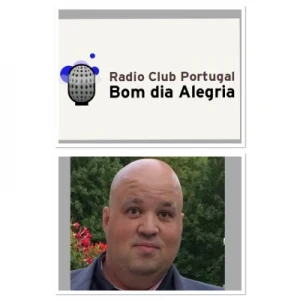 RADIO CLUB PORTUGAL