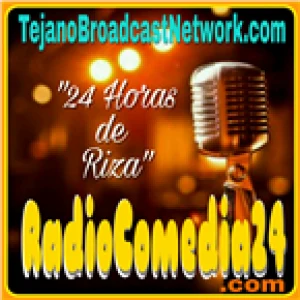 Radio Comedia 24