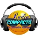 Radio compacto