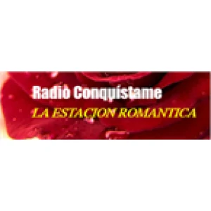 radio conquistame