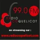 Radio Coquelicot