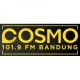 Radio Cosmo Bandung 101.9