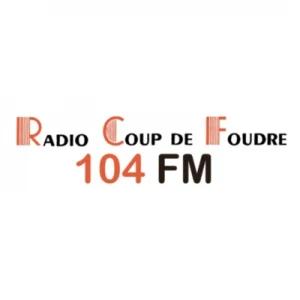 Radio Coup de Foudre 104 FM