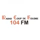 Radio Coup de Foudre 104 FM