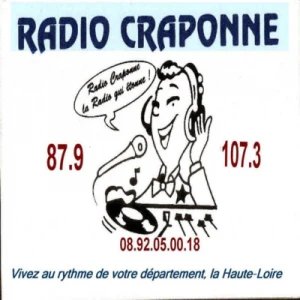 Radio Craponne