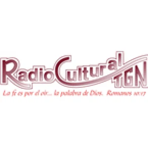 Radio Cultural TGN