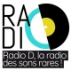 Radio D