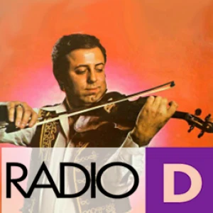 Radio-D - Hungarian songs
