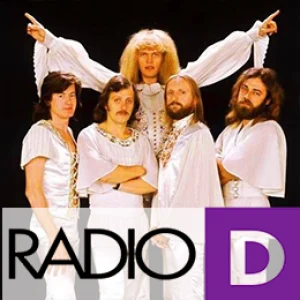 Radio-D - Made in Hungary