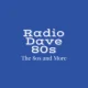 Radio Dave 80s