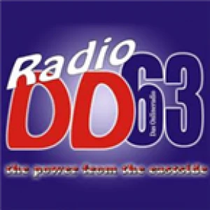Radio DD 63