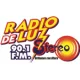 radio de luz stereo