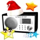 Radio de Noël