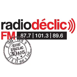 Radio Declic